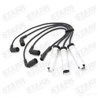 Высоковольтные провода зажигания, комплект