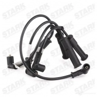 Высоковольтные провода зажигания, комплект STARK I0 LW5 1437756656 skic0030068 - Изображение 3