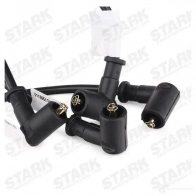 Высоковольтные провода зажигания, комплект STARK I0 LW5 1437756656 skic0030068 - Изображение 4