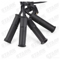 Высоковольтные провода зажигания, комплект STARK I0 LW5 1437756656 skic0030068 - Изображение 5