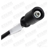 Высоковольтные провода зажигания, комплект STARK X2BG D8 1438883425 skic0030173 - Изображение 4