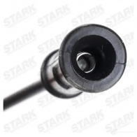 Высоковольтные провода зажигания, комплект STARK X2BG D8 1438883425 skic0030173 - Изображение 5
