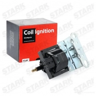 Катушка зажигания STARK skco0070362 PVHL BZ0 1437754546 - Изображение 2