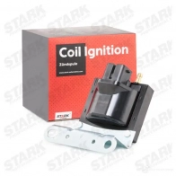 Катушка зажигания STARK skco0070323 1437754562 Q7G EW - Изображение 2