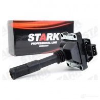 Катушка зажигания STARK 1437756028 6 ZGPLRB skco0070161 - Изображение 2