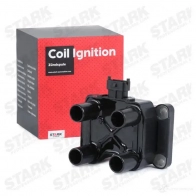 Катушка зажигания STARK 1437755591 99D VR6 skco0070321 - Изображение 2