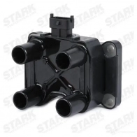 Катушка зажигания STARK 1437755591 99D VR6 skco0070321 - Изображение 3