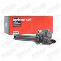 Катушка зажигания STARK QU 5N8 skco0070049 1437756036 - Изображение 2