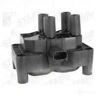Катушка зажигания STARK skco0070021 1437756645 M3U3 3W - Изображение 2