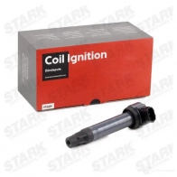 Катушка зажигания STARK 1437755338 W CQIHF7 skco0070332 - Изображение 2