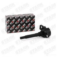 Катушка зажигания STARK 1437755339 skco0070194 6U2 RK8H - Изображение 2