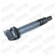 Катушка зажигания STARK 1437755340 B1 ZLJ skco0070331 - Изображение 4