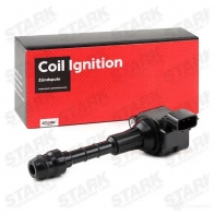 Катушка зажигания STARK F8 RZ6TU skco0070192 1437755562 - Изображение 2