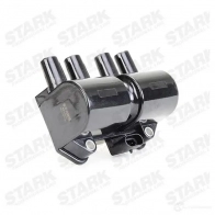 Катушка зажигания STARK 1437755640 skco0070067 ELA 4MO4 - Изображение 3