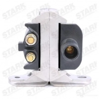 Катушка зажигания STARK skco0070088 I3ZH D 1437756786 - Изображение 4
