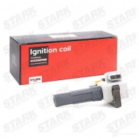 Катушка зажигания STARK skco0070258 1437755597 2QMAE UA - Изображение 2