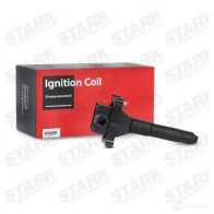 Катушка зажигания STARK 1437756813 skco0070370 YP16 KIM - Изображение 2