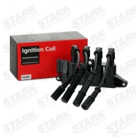 Катушка зажигания STARK 2Z48 HYO 1437755696 skco0070298 - Изображение 2