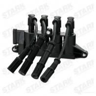 Катушка зажигания STARK 2Z48 HYO 1437755696 skco0070298 - Изображение 3