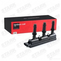 Катушка зажигания STARK 8VE E9G 1437755680 skco0070312 - Изображение 2