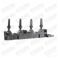 Катушка зажигания STARK 1437755683 Z Q8O3UU skco0070271 - Изображение 3