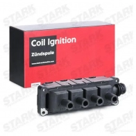 Катушка зажигания STARK WI3 IML1 1437756290 skco0070305 - Изображение 2