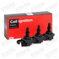 Катушка зажигания STARK LLS0 3ZG 1437755685 skco0070146 - Изображение 2