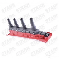 Катушка зажигания STARK Z 2ZH1 1437756289 skco0070106 - Изображение 2