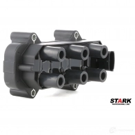 Катушка зажигания STARK 6 T4W6 skco0070282 1437756154