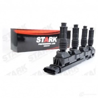 Катушка зажигания STARK 1437757174 AUF8 G skco0070105 - Изображение 2