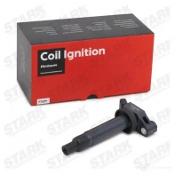 Катушка зажигания STARK U9R C3A 1437755574 skco0070326 - Изображение 2