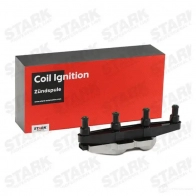 Катушка зажигания STARK AP CX3E 1438017838 skco0070322 - Изображение 2