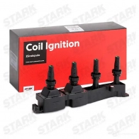 Катушка зажигания STARK 1437757189 F3VD N skco0070052 - Изображение 2