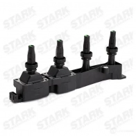 Катушка зажигания STARK 1437757189 F3VD N skco0070052 - Изображение 3