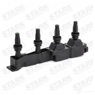 Катушка зажигания STARK 1437757189 F3VD N skco0070052 - Изображение 4