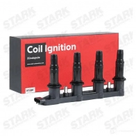 Катушка зажигания STARK 1437757194 skco0070318 1I6S NS - Изображение 2