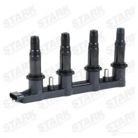 Катушка зажигания STARK 1437757194 skco0070318 1I6S NS - Изображение 3