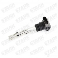 Катушка зажигания STARK 1437756773 O FKBL skco0070005 - Изображение 4