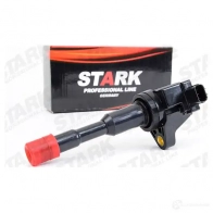 Катушка зажигания STARK skco0070144 1437756580 UQF IX - Изображение 2
