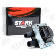 Катушка зажигания STARK 1437756184 R4 KBYQN skco0070091 - Изображение 2