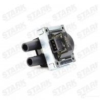 Катушка зажигания STARK 1437756184 R4 KBYQN skco0070091 - Изображение 3