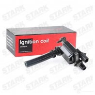 Катушка зажигания STARK GP 00NPV 1437756902 skco0070320 - Изображение 2