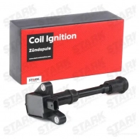 Катушка зажигания STARK UU 6R9 1437756030 skco0070354 - Изображение 2