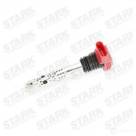 Катушка зажигания STARK skco0070024 1437756979 G195 7 - Изображение 4