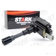 Катушка зажигания STARK 1437756621 skco0070038 IF1 4Z8 - Изображение 2