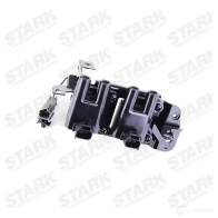 Катушка зажигания STARK 1437755688 skco0070103 B2 5V8 - Изображение 2