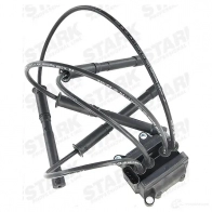 Катушка зажигания STARK Y0FX N9 1437756925 skco0070042 - Изображение 3