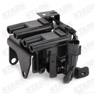 Катушка зажигания STARK LU WEZG skco0070089 1437755689 - Изображение 3