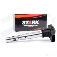 Катушка зажигания STARK 1437756997 ZN 6AOVR skco0070018 - Изображение 2