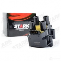 Катушка зажигания STARK 6QF X11 1437756594 skco0070065 - Изображение 2